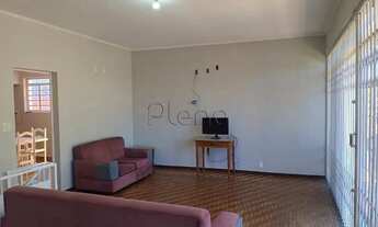 Imagem: Sobrado para alugar em Campinas, Vila Industrial