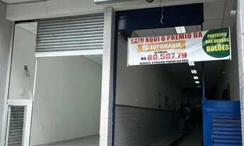 Imagem 4: Ponto Comercial para Alugar no Jardim Colonial com 200 metros