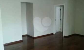 Imagem 2: Apartamento com 3 quartos para locação em Perdizes - SP