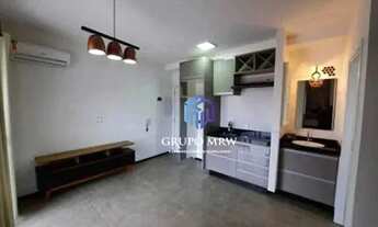 Imagem 3: Apartamento com 1 dormitório à venda, 33 m² por R$ 360.000 - Jardim Faculdade - Sorocaba/S