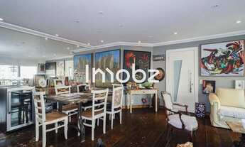 Imagem 5: Apartamento à venda no Condomínio Jardim America - Rua Itajara, 245 - São Paulo - SP - CEP