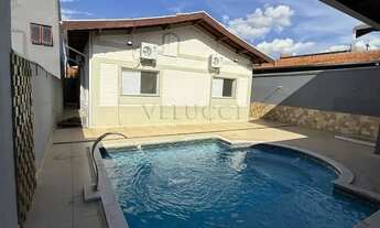 Imagem: Casa com piscina à venda no Jardim São