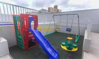 Imagem 4: Apartamento 2 dormitórios para Locação em São Bernardo do Campo, Anchieta, 2 dormitórios