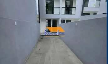 Imagem: Casa duplex de 2 quartos, Bairro Copacabana