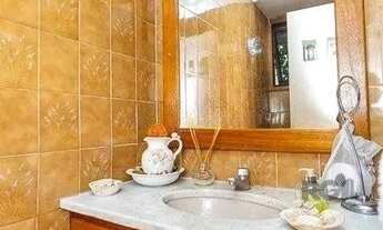 Imagem 4: Casa para Venda - 235m², 4 dormitórios, sendo 1 suites, 2 vagas - Azenha