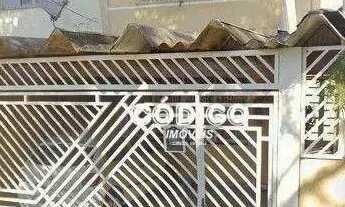 Imagem: Sobrado com 2 dormitórios para alugar