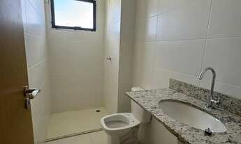 Imagem 5: Maua em frente ao Shopping Cerrado Apartamento 2Q possibilidade sem entrada Pronto para mo