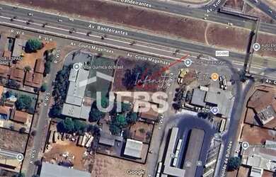 Imagem 5: Lotes à venda no Condomínio Vera Cruz - RODPV. DOS ROMEIROS