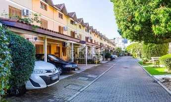 Imagem 2: Casa em Condomínio à venda Rua Sílvio Silveira Soares, Camaquã - Porto Alegre