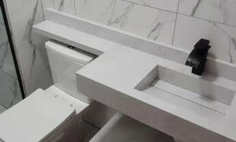 Imagem 5: Alugo condominio Terra Fiori no Coqueiro - Ananindeua - PA