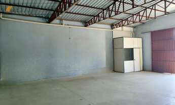 Imagem 4: Barracão com 129m² no Parque Primavera