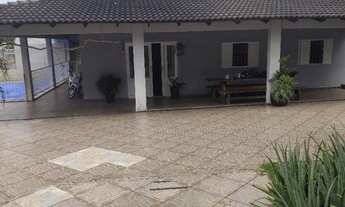 Imagem: Chácara Mansões Aeroporto