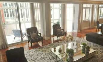 Imagem 7: Apartamento em Rua Peixoto Gomide - Jardim Paulista - São Paulo/SP