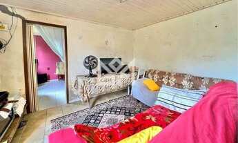 Imagem 5: Terreno com duas casas à venda no bairro Harmonia, em Canoas/RS!