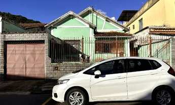 Imagem: Casa à Venda - Bairro Cerâmica