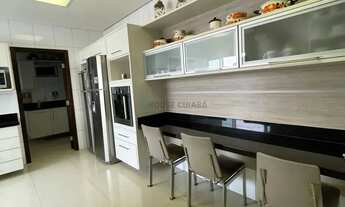 Imagem 5: Edifício Riviera Santa Rosa ( Cobertura