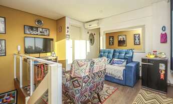 Imagem 3: Duplex a venda no bairro Passo D' Areia