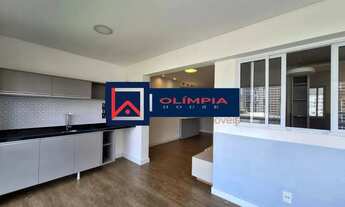 Imagem 6: Aluguel Apartamento 2 Dormitórios - 72 m² Brooklin