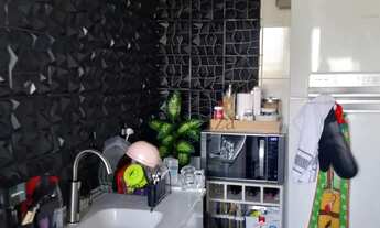 Imagem 5: Oportunidade - Apartamento - Jardim Ismênia - Residencial Max Clube - 2 Dormitórios - 47m²