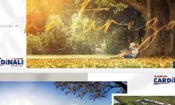 Imagem 4: Terreno no Essenza Living Resort