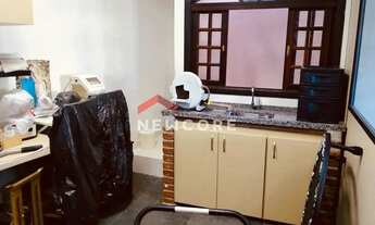 Imagem 6: Sobrado em Praça Itália - Rudge Ramos - São Bernardo do Campo/SP