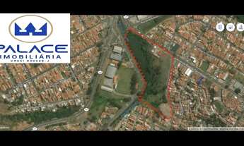 Imagem: Terreno residencial à venda em jardim glória