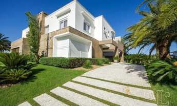 Imagem: Casa em Condomínio em Belém Novo