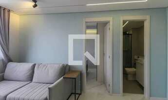 Imagem 7: Apartamento à Venda - Vila Prudente, 2 Quartos, 34 m2