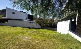 Imagem 6: Jardim Terreno à Venda no Condomínio Reserva das Palmeiras em Valinhos, no bairro Jardim E