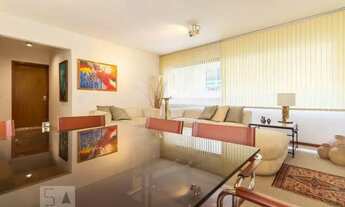 Imagem 2: Apartamento à Venda - Santa Cecília, 3 Quartos, 160 m2