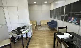 Imagem 3: Galpão para alugar em Campinas, Jardim Guanabara, com 480 m²