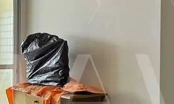 Imagem 4: Apartamento 2 dormitórios vista mar no bairro Aviação, Praia Grande/SP