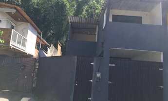 Imagem 2: Casa rua 38 Parque Mambucaba - Pereque