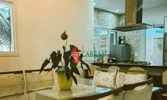 Imagem 5: Casa com 3 dormitórios, 120 m² - venda por R$ 2.800.000 ou aluguel por R$ 12.000/mês - Cap