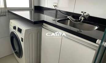 Imagem 7: Apartamento com 2 dormitórios, 50 m² - venda por R$ 330.000,00 ou aluguel por R$ 2.695,00