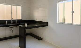 Imagem 4: CASA A VENDA - SERRARIA