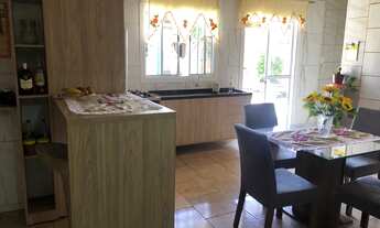 Imagem 7: Casa ampla + casa nos fundos