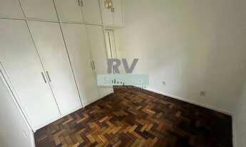 Imagem 7: Imóvel para alugar de 60m² com sala e quarto na Rua Almirante Guilhem, Leblon - Rio de Jan