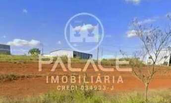 Imagem: Terreno loteamento ipezinho industrial