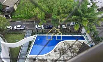 Imagem 6: Imóvel para aluguel tem 140 metros quadrados com 4 quartos em Boa Viagem - Recife - PE