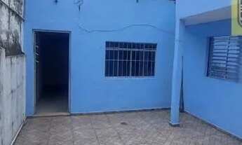 Imagem 3: Casas para locação em São Paulo no bairro Vila Divina Pastora