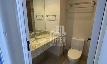 Imagem 4: Studio com 2 banheiros, 48 m² por R$ 3.668/mês - Boa Viagem - Niterói/RJ