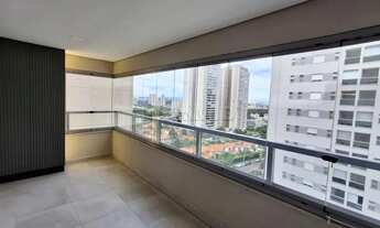 Imagem 5: Apartamento padrão com 100,35m², bairro Jardim Botânico, Zona Sul de Ribeirão Preto/SP