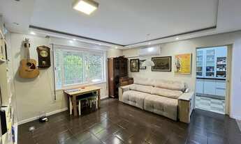 Imagem 3: Garden! Apartamento de 2 quartos, suíte, dependência e 1 vaga de garagem