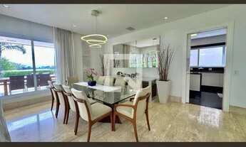 Imagem 3: Casa à Venda - Alphaville, 4 Quartos, 600 m2