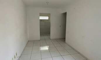 Imagem: Ap bosque dos jacarandas