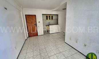 Imagem 2: APARTAMENTO NO CONDOMÍNIO DOUGLAS ALBUQUERQUE, BAIRRO DAMAS, NASCENTE, 65m², 3 QUARTOS, 2