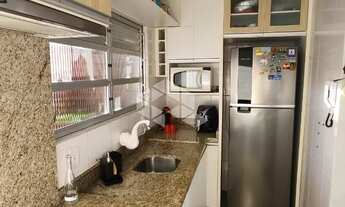 Imagem 7: APARTAMENTO COBERTURA 02 QUARTOS BAIRRO IPIRANGA - SÃO JOSÉ - SC