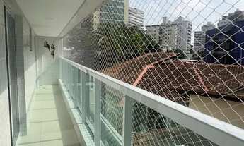 Imagem 6: 1 dormitório recém entregue em localização privilegiada próximo ao mar da guilhermina!