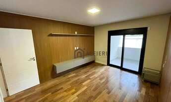 Imagem 6: Casa com 5 dormitórios à venda, 500 m² por R$ 9.900.000,00 - Tamboré 11 - Santana de Parna